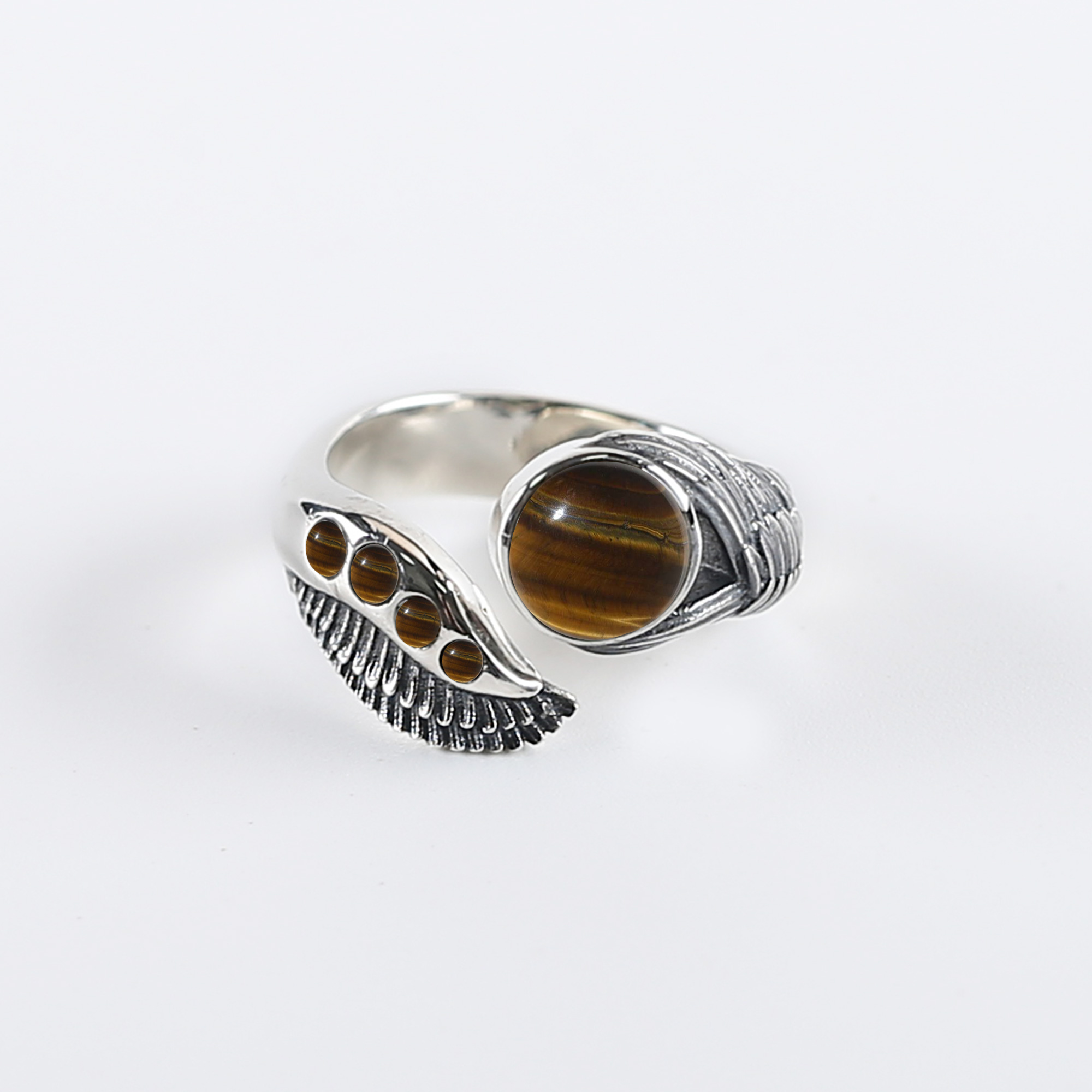 Majestic Ring