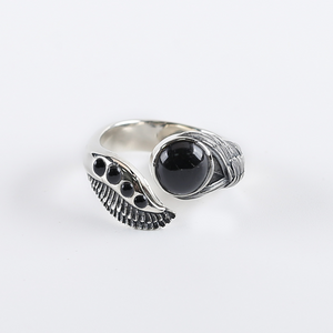 Majestic Ring