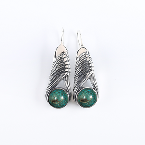 Moonbeams Earrings