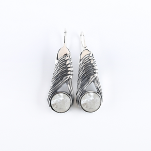 Moonbeams Earrings