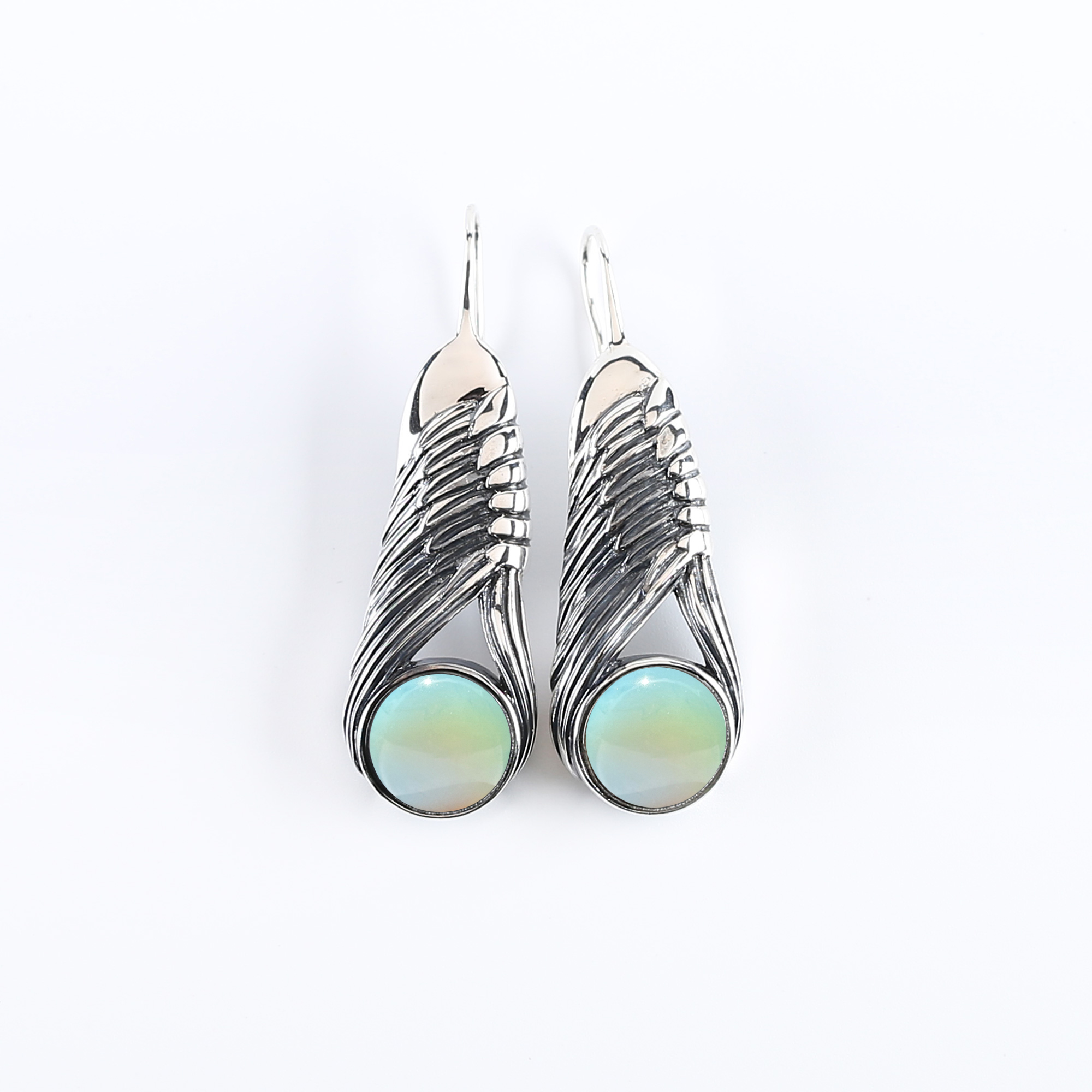 Moonbeams Earrings
