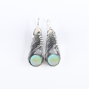 Moonbeams Earrings