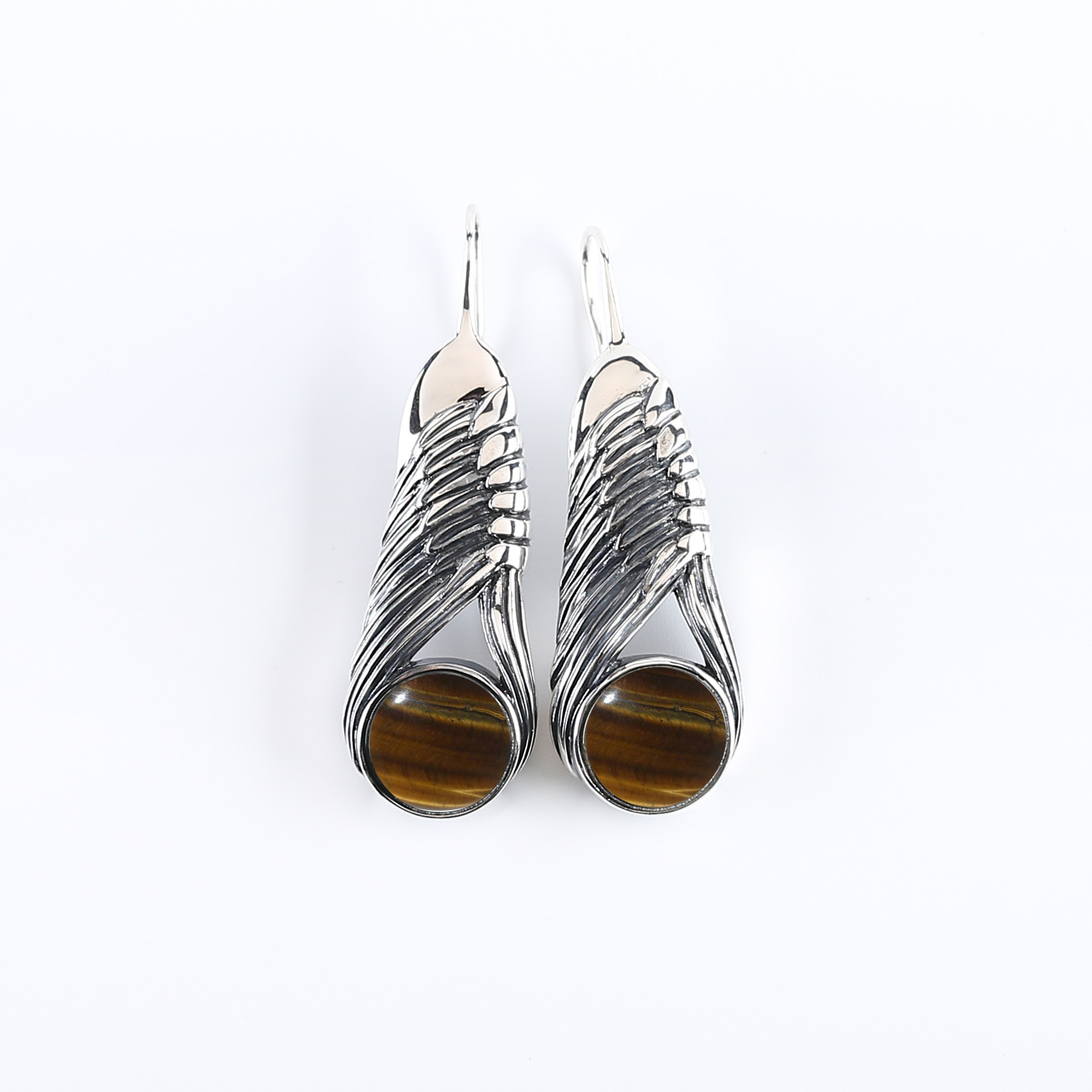 Moonbeams Earrings