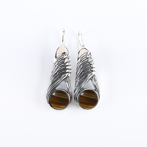 Moonbeams Earrings