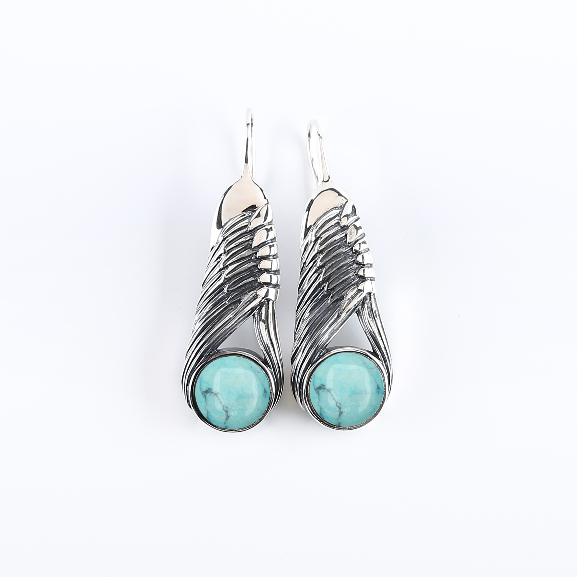 Moonbeams Earrings