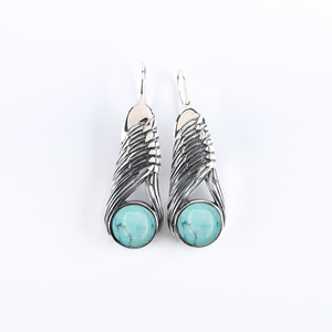 Moonbeams Earrings