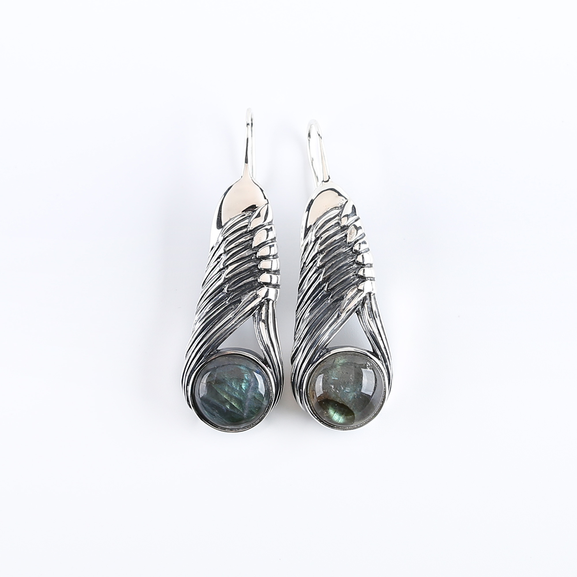 Moonbeams Earrings