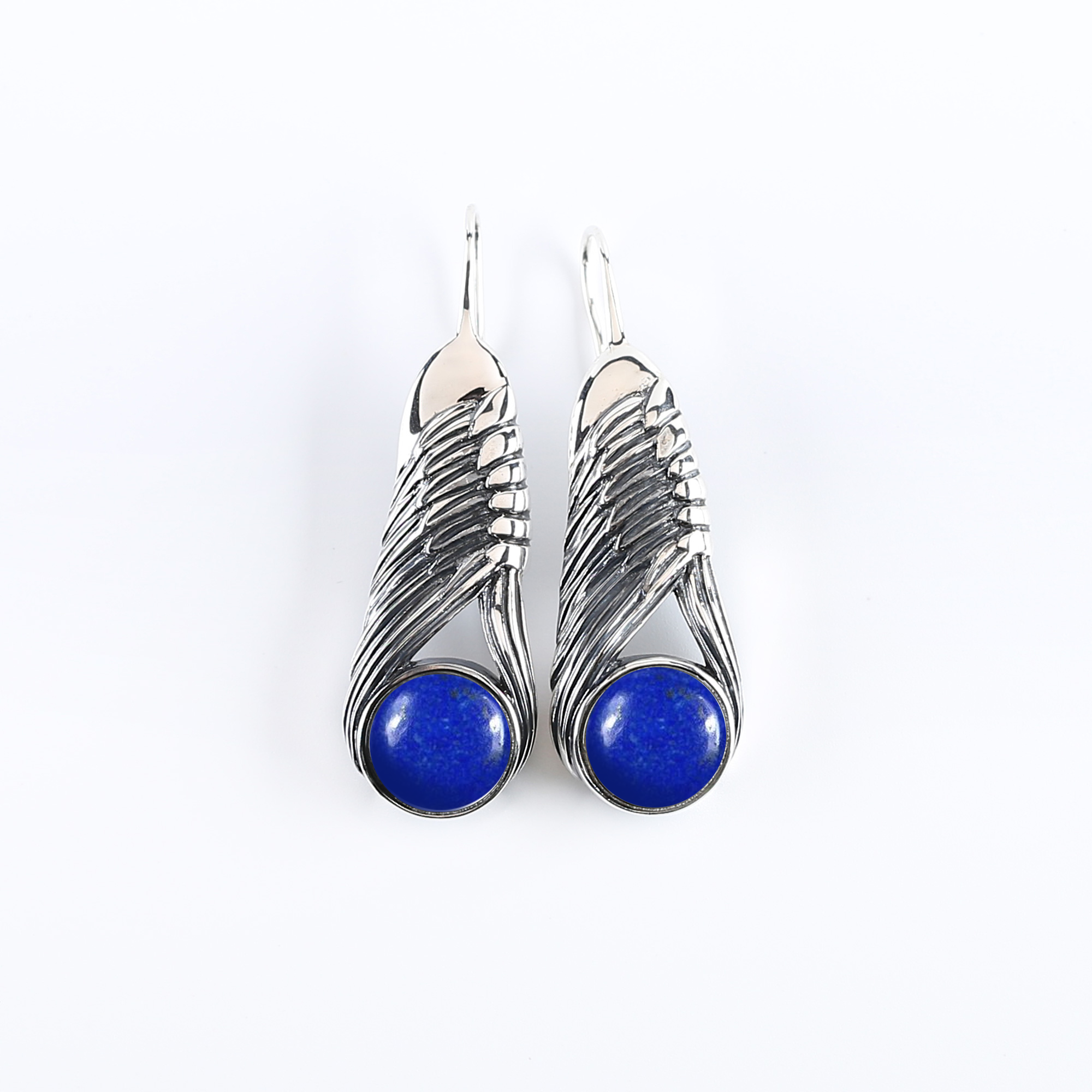 Moonbeams Earrings