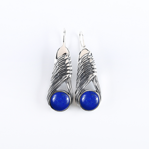 Moonbeams Earrings