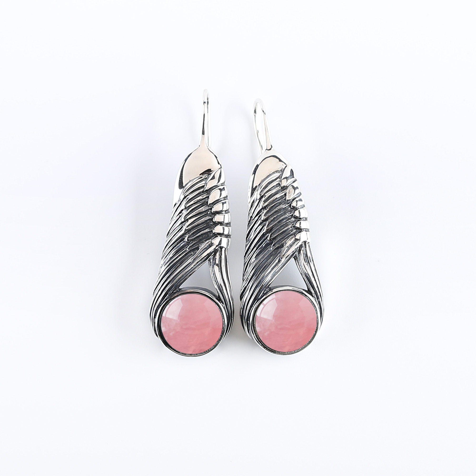 Moonbeams Earrings