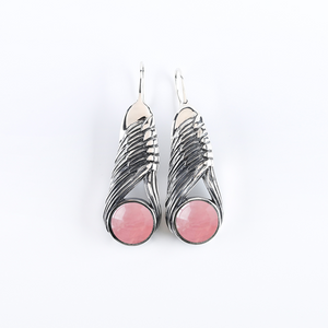 Moonbeams Earrings