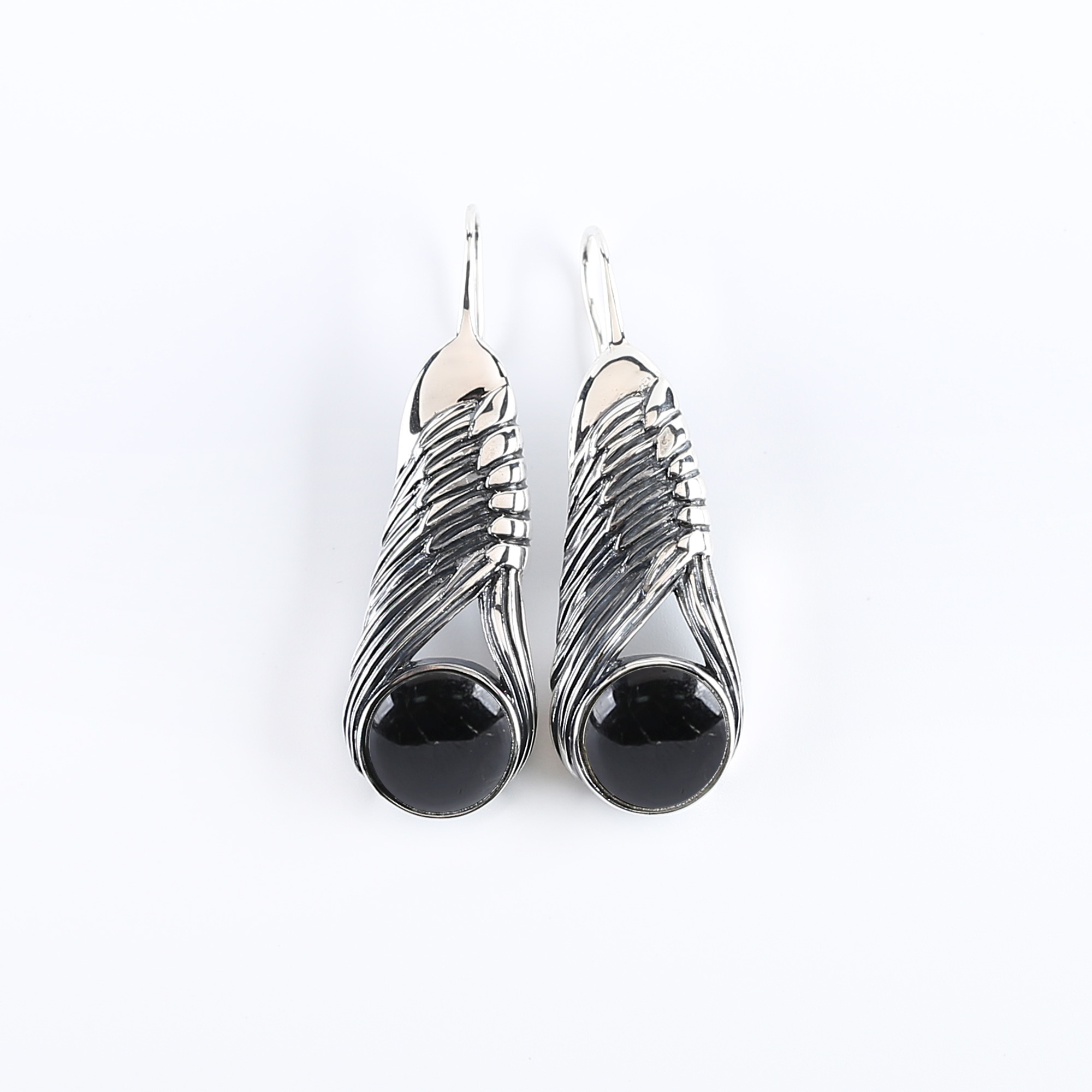 Moonbeams Earrings