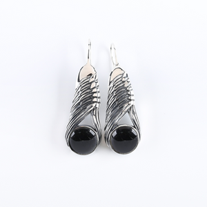 Moonbeams Earrings