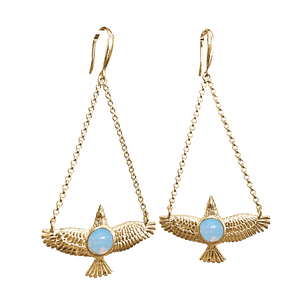 Opalite / Gold