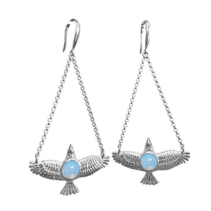 Opalite / Silver