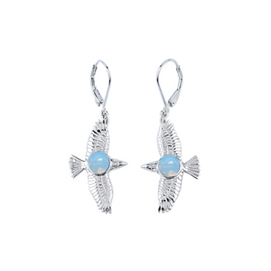 Opalite / Silver