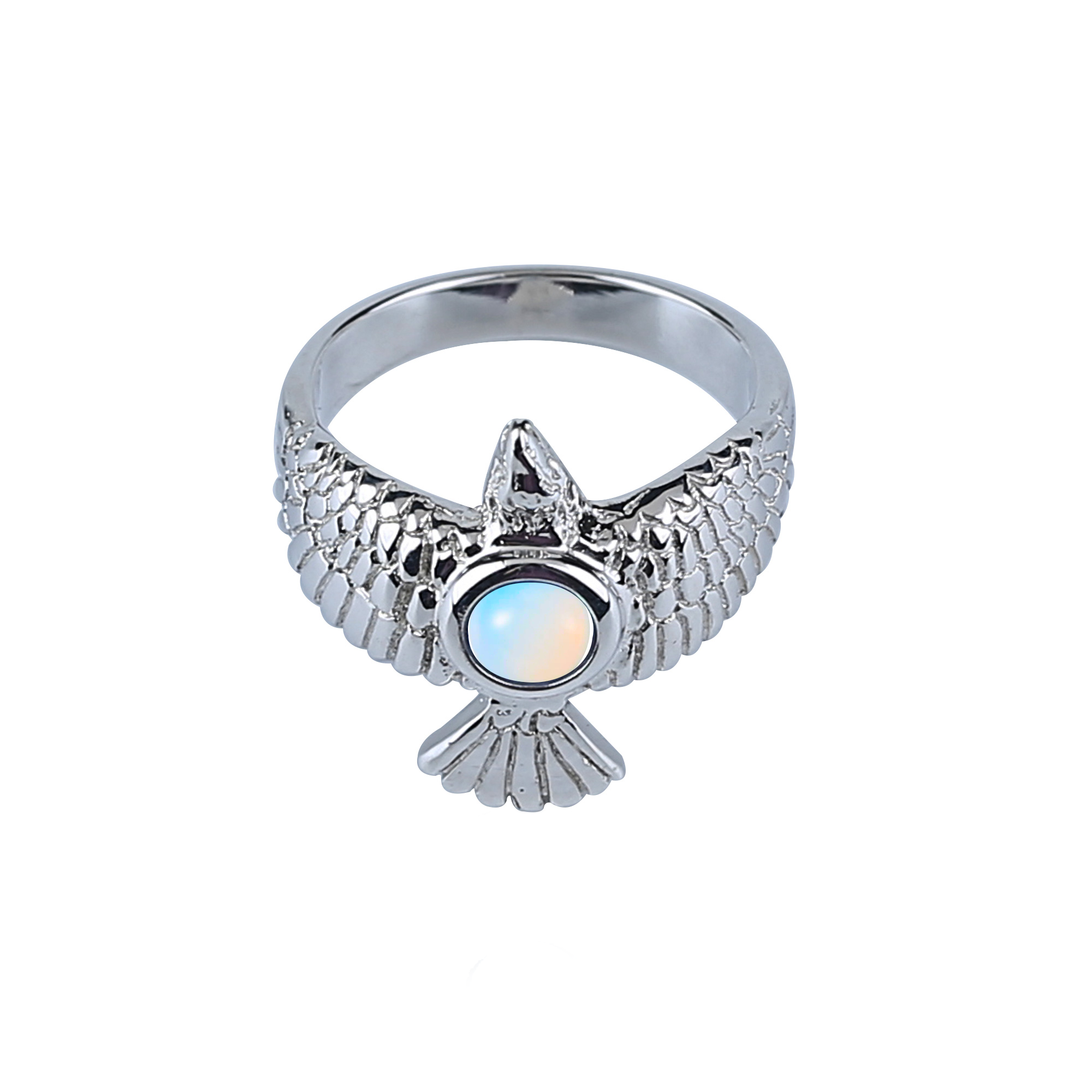 DreamWeaver Ring