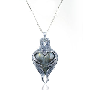 Pyrite / Silver / Small