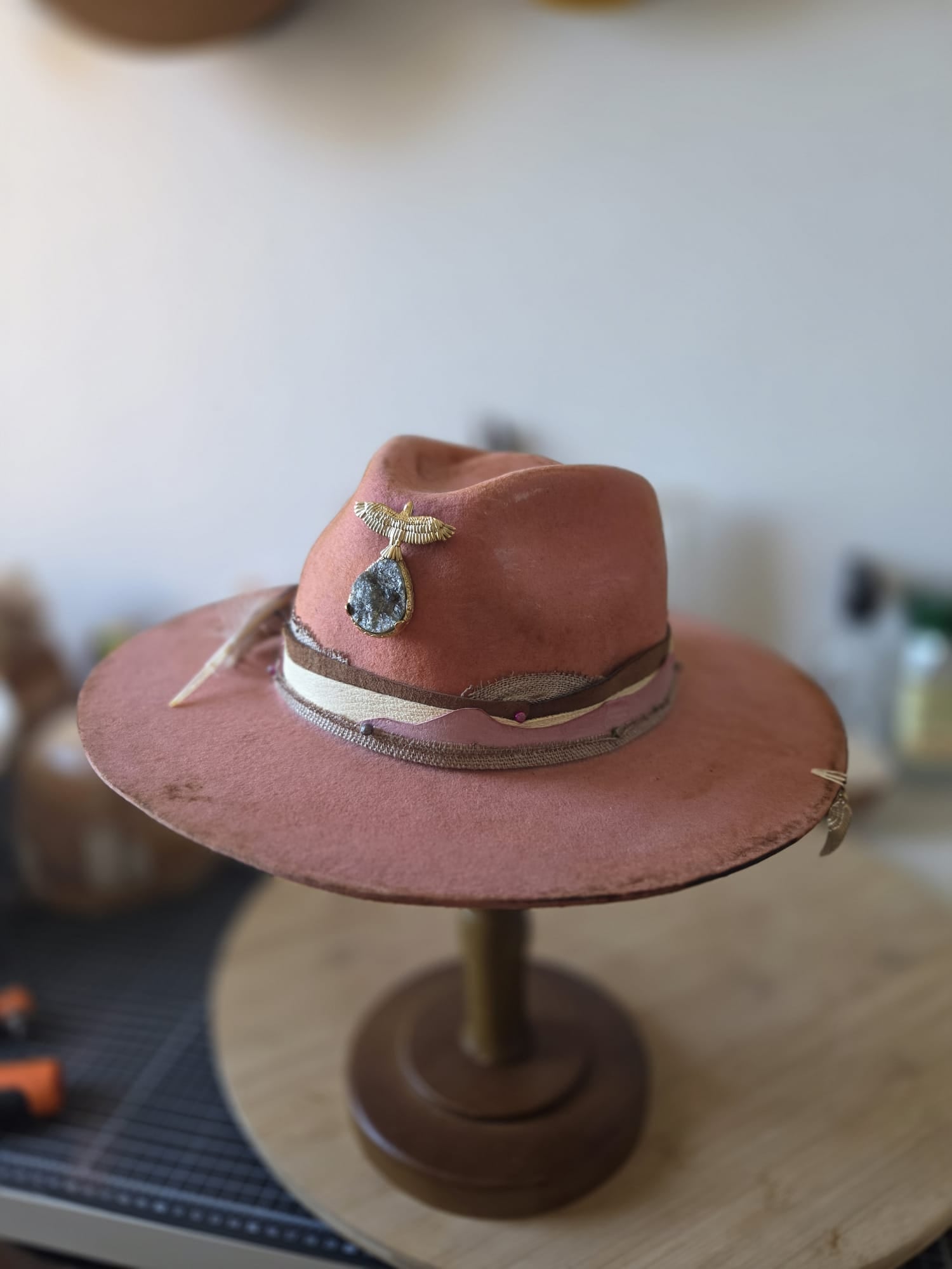 SunDancer Skyward Hat