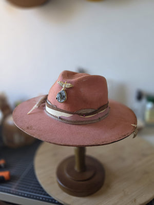SunDancer Skyward Hat