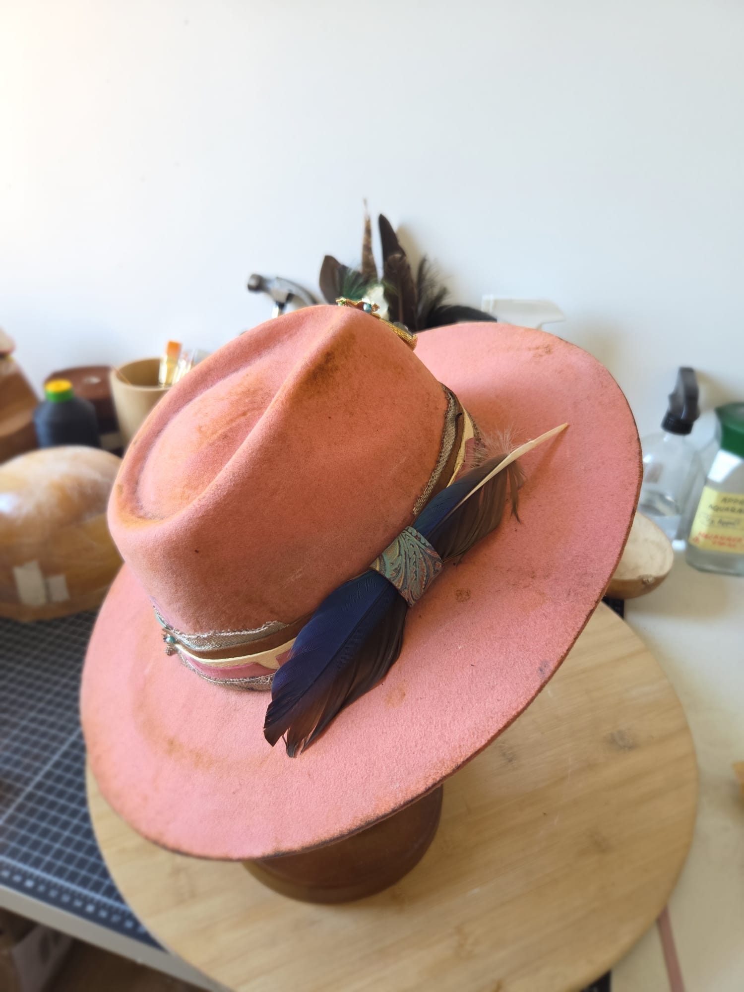 SunDancer Skyward Hat
