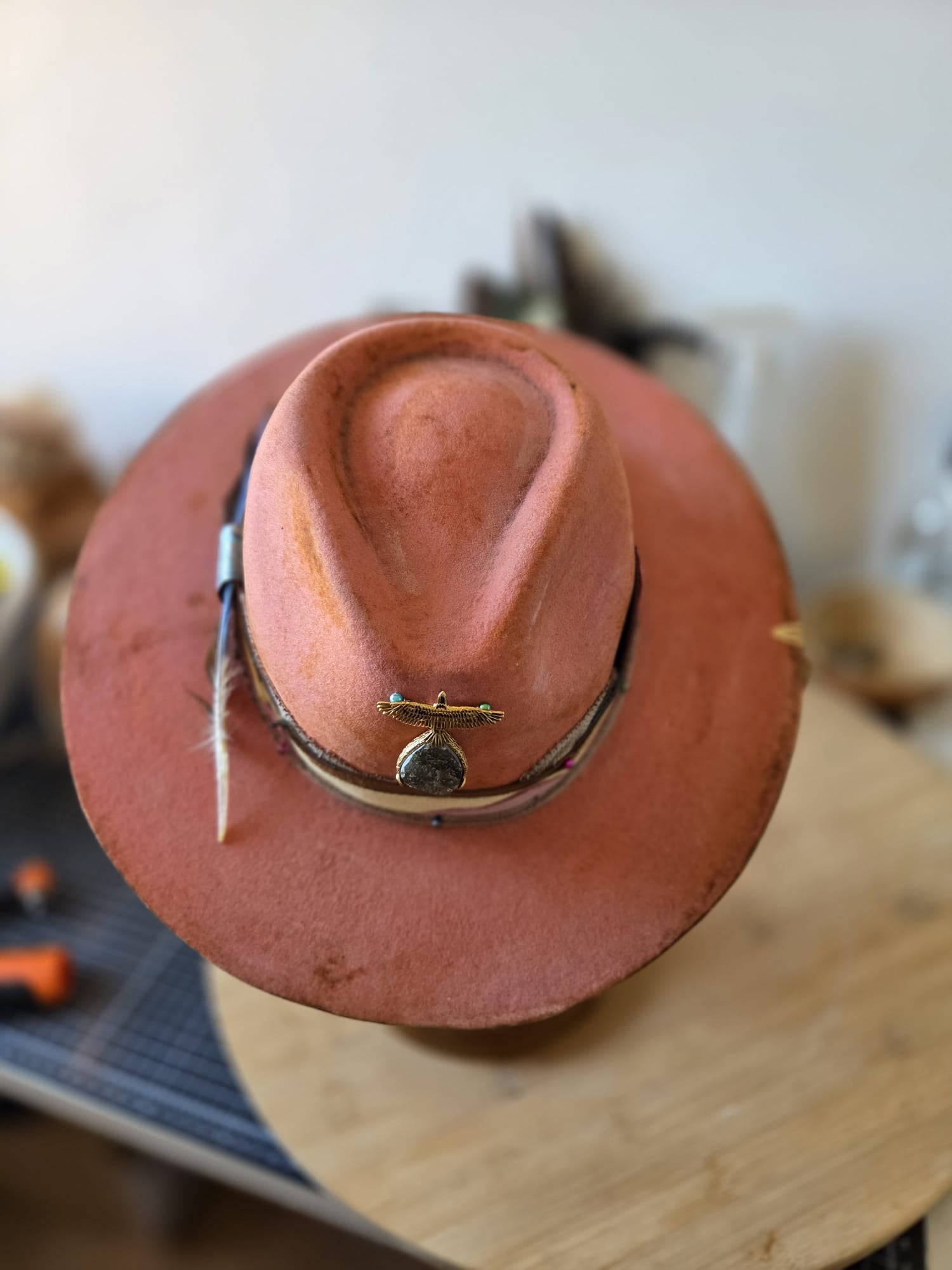 SunDancer Skyward Hat