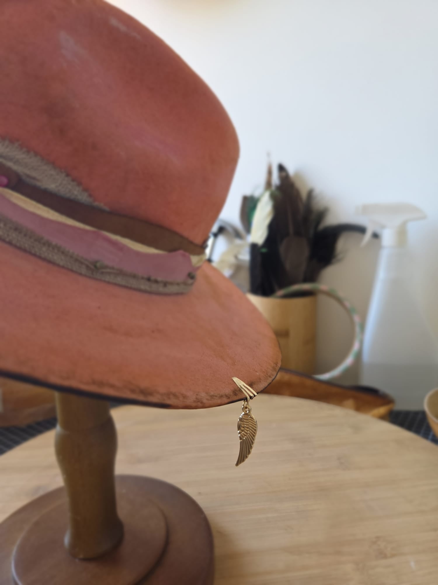 SunDancer Skyward Hat