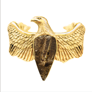 Gold / Pyrite