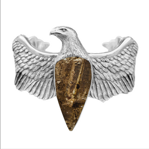 Silver / Pyrite