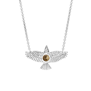 Silver / Pyrite