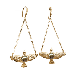 Pyrite / Gold