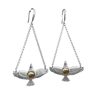 Pyrite / Silver