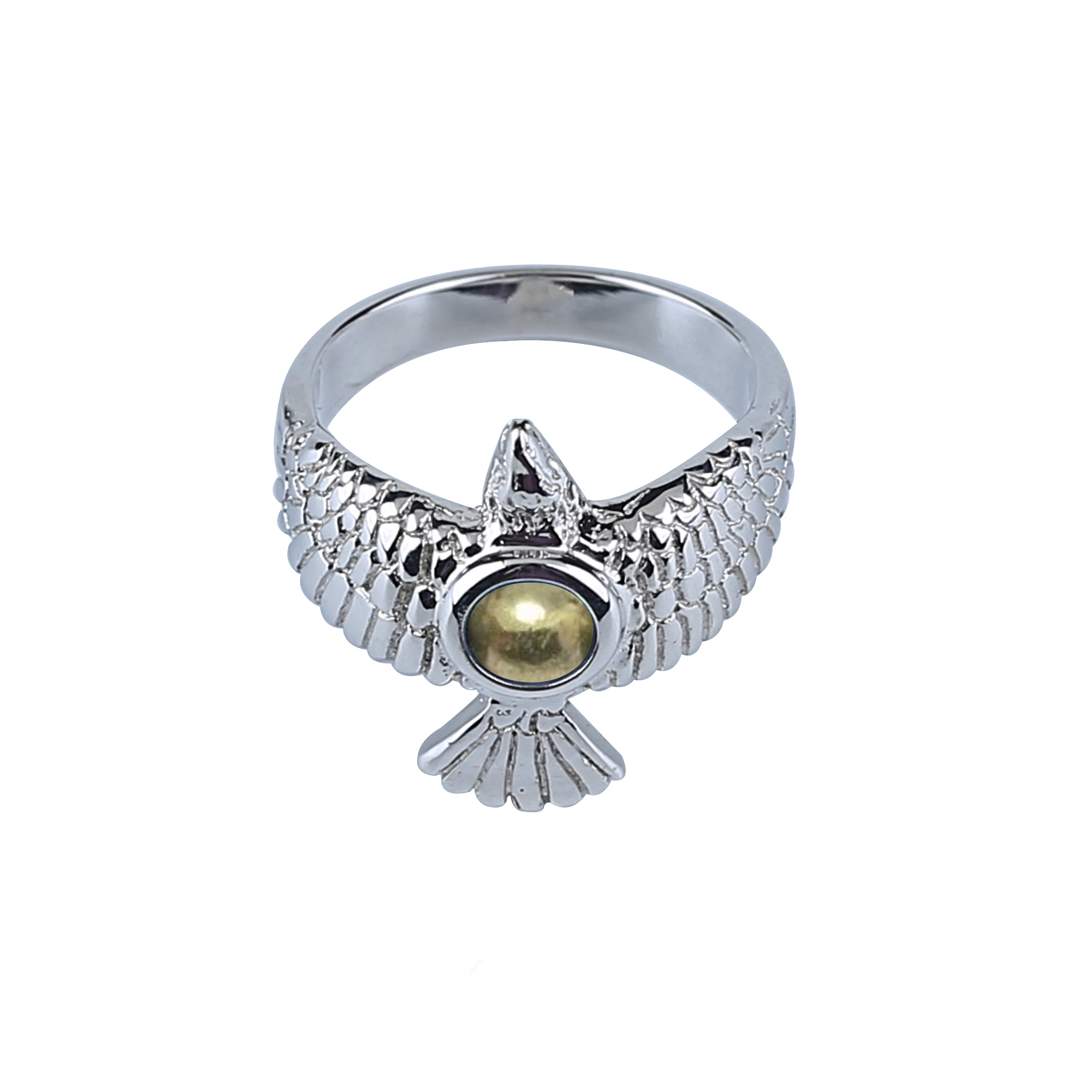 DreamWeaver Ring