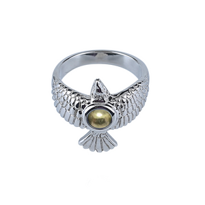 6 / Pyrite / Silver
