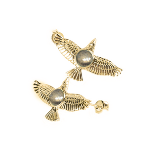 Gold / Pyrite
