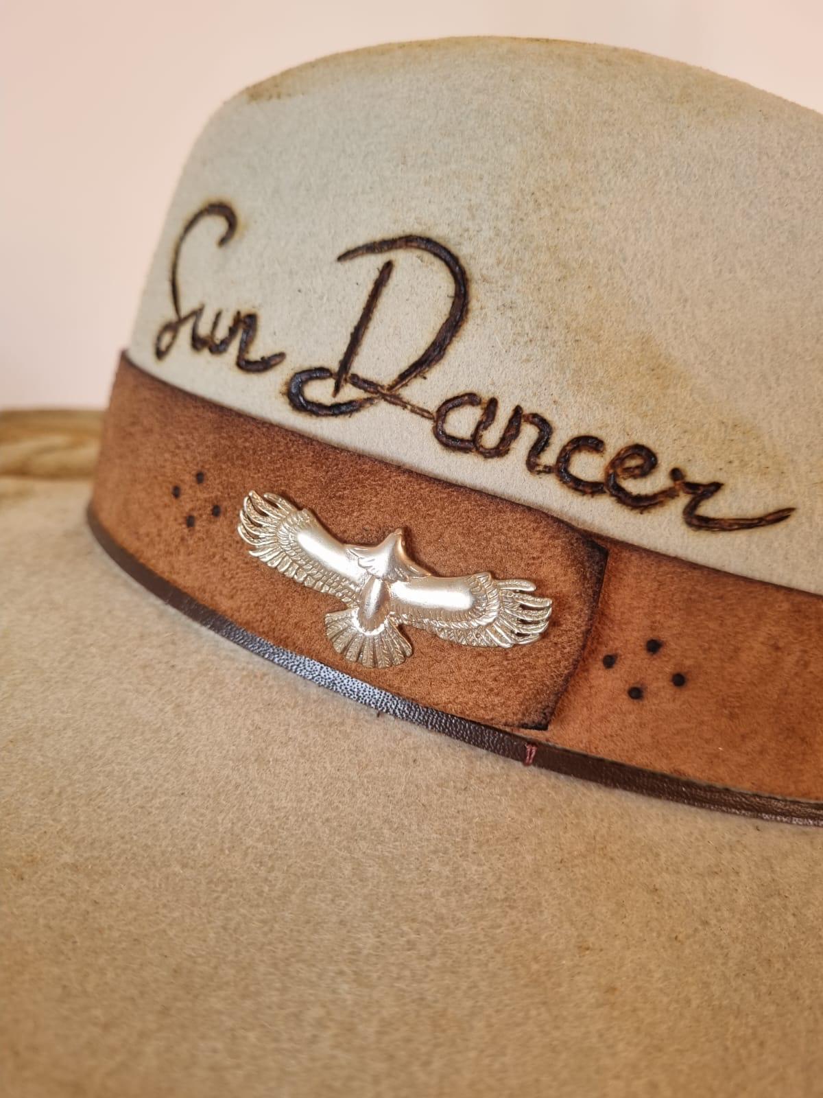 SunDancer Skyward Hat