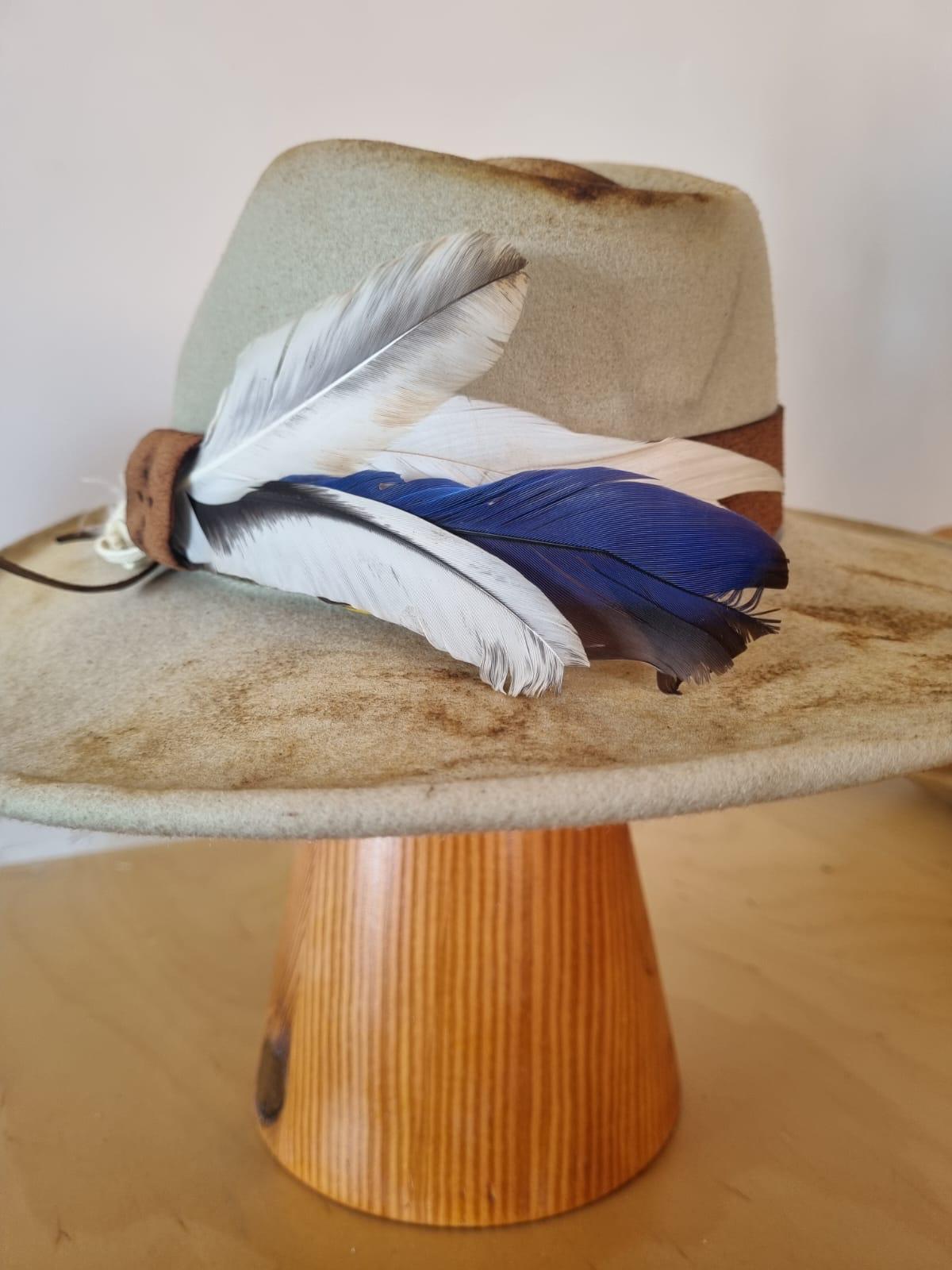 SunDancer Skyward Hat