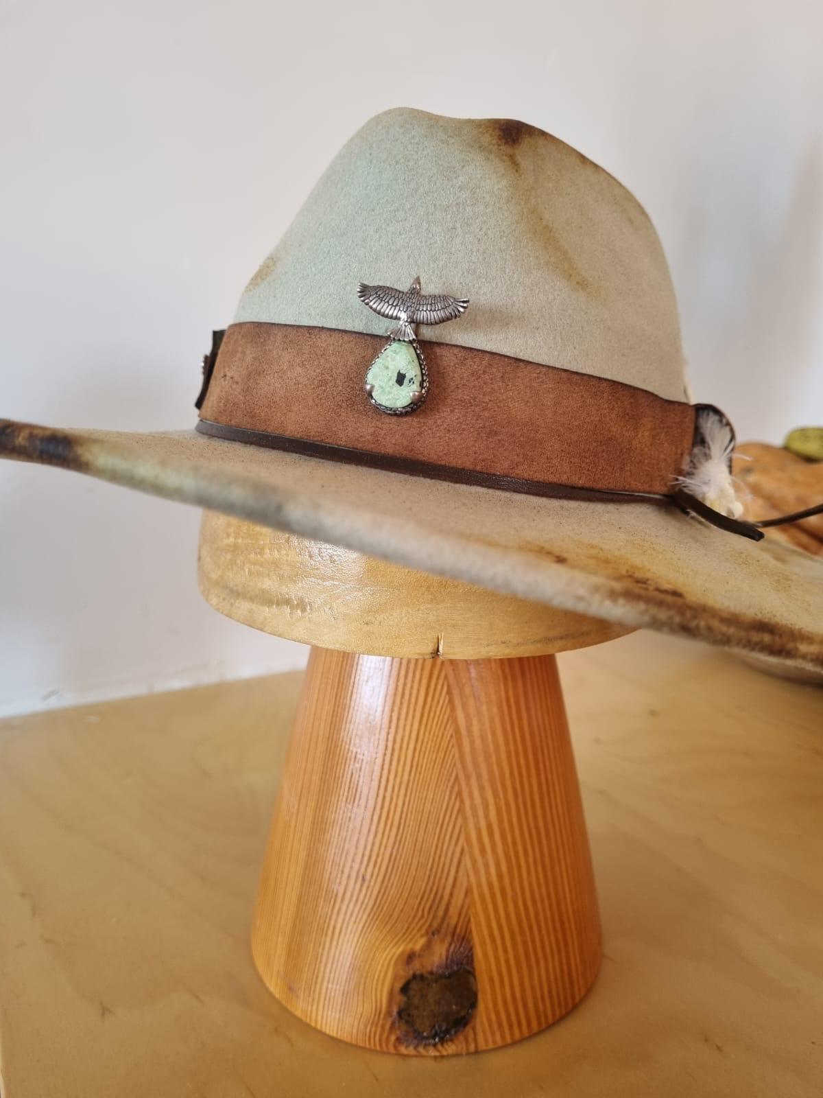 SunDancer Skyward Hat