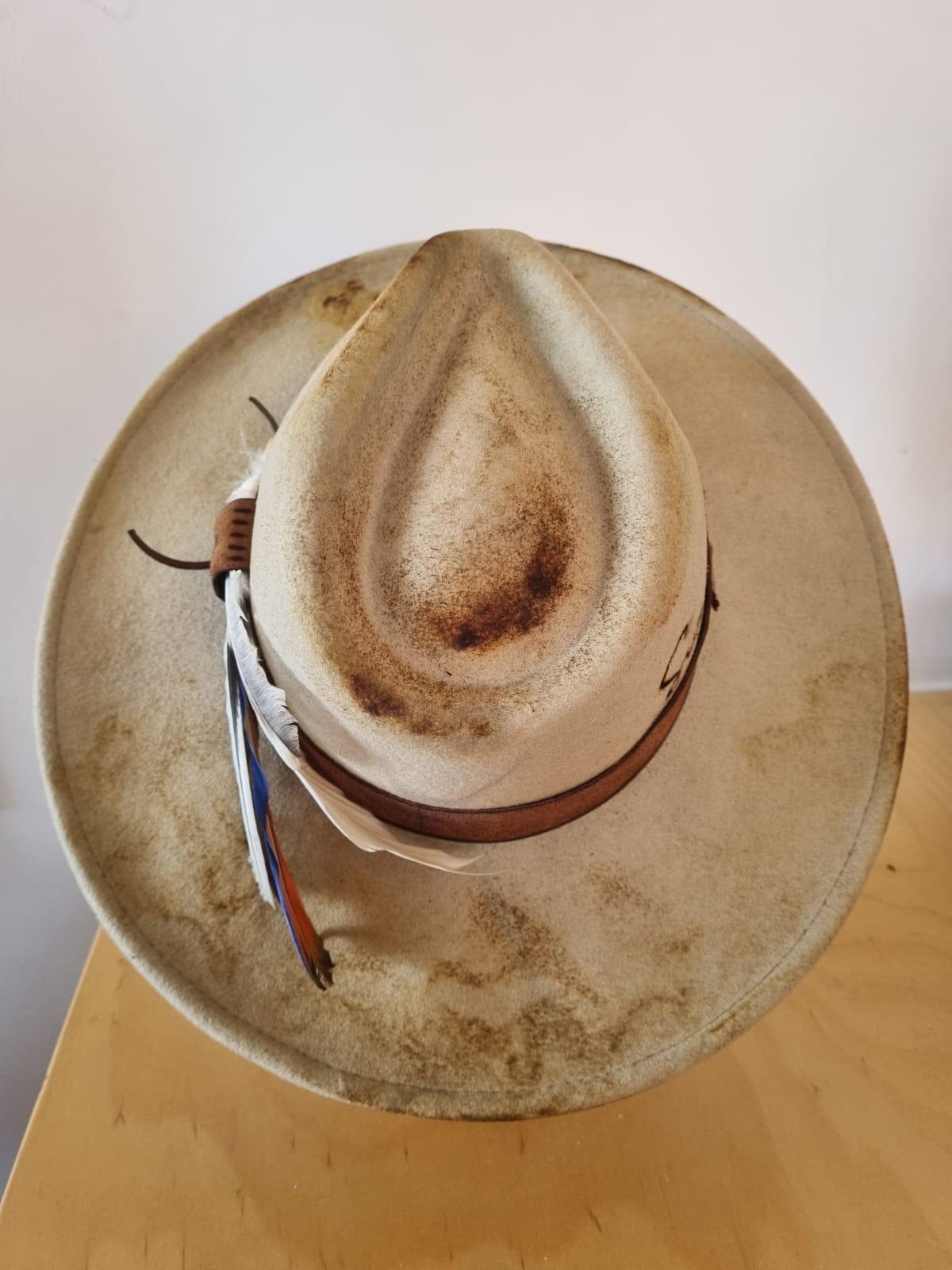 SunDancer Skyward Hat