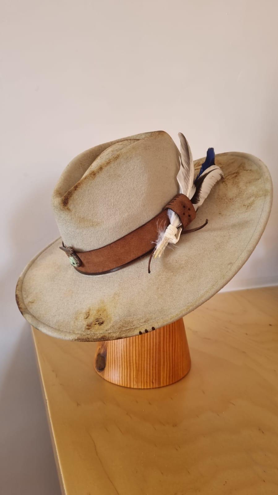 SunDancer Skyward Hat