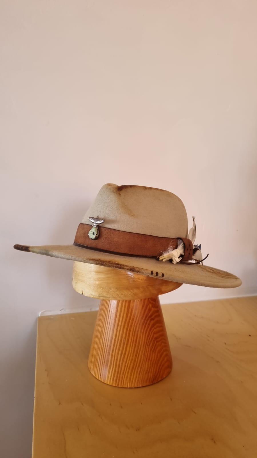 SunDancer Skyward Hat