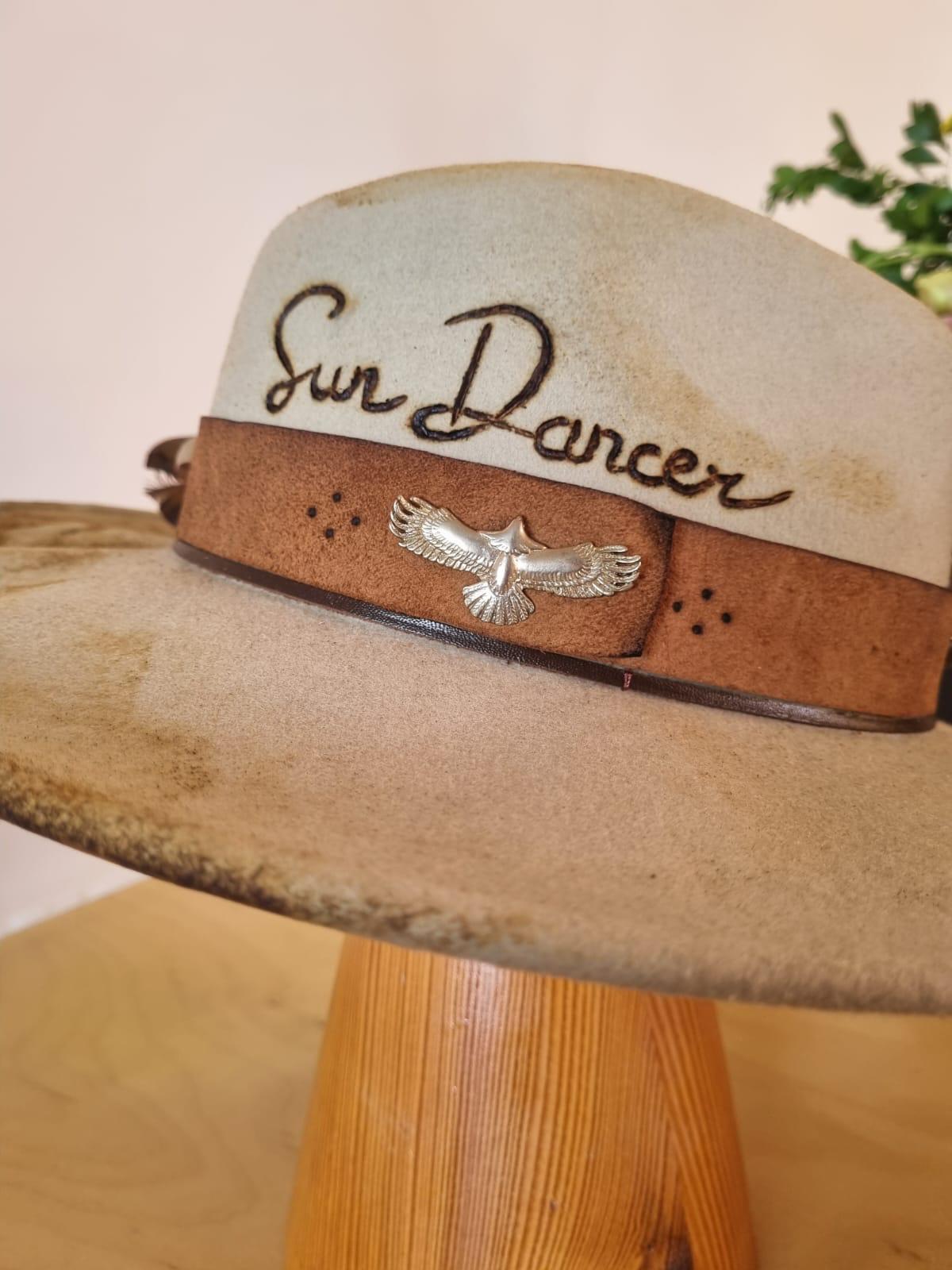 SunDancer Skyward Hat