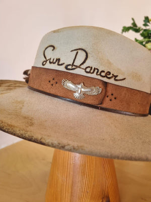SunDancer Skyward Hat