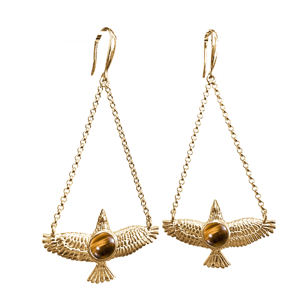 DreamWeaver Earrings