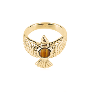 DreamWeaver Ring