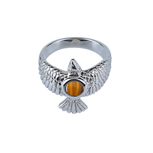 DreamWeaver Ring