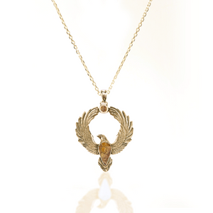 Embodiment Pendant