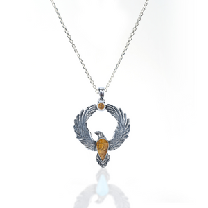 Embodiment Pendant
