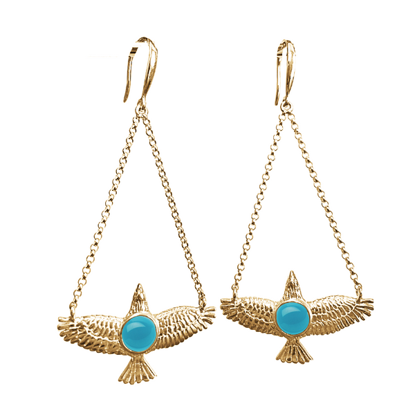 DreamWeaver Earrings