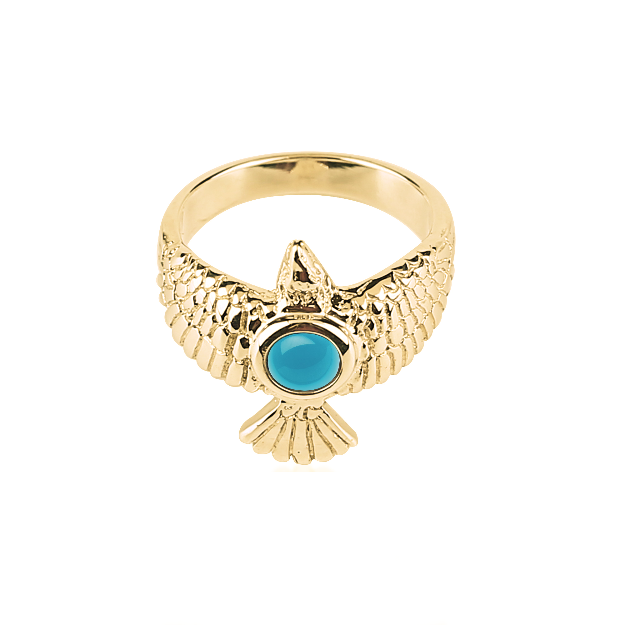 DreamWeaver Ring